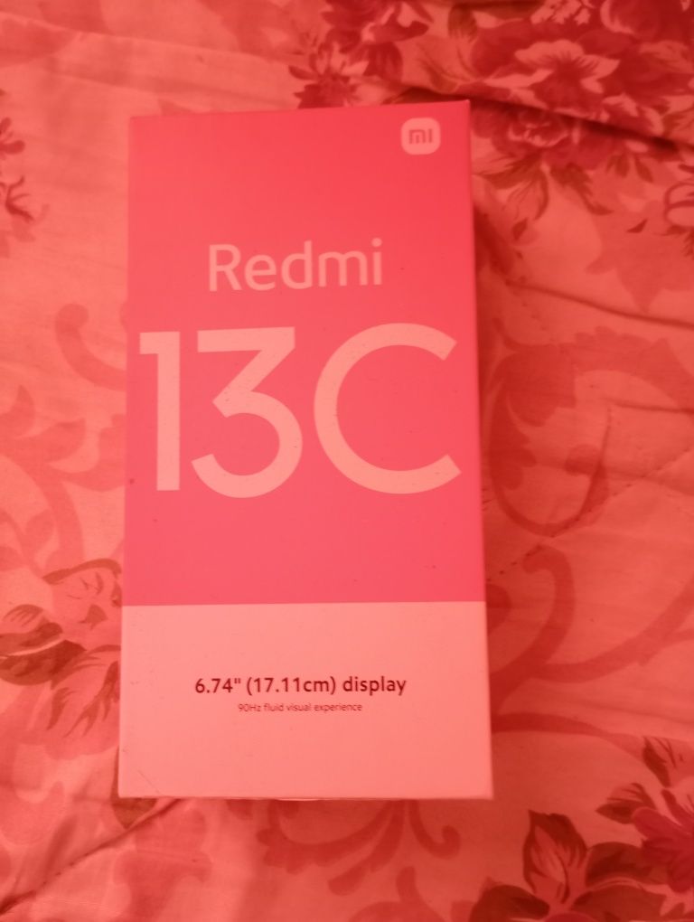 Продам redmi 13c