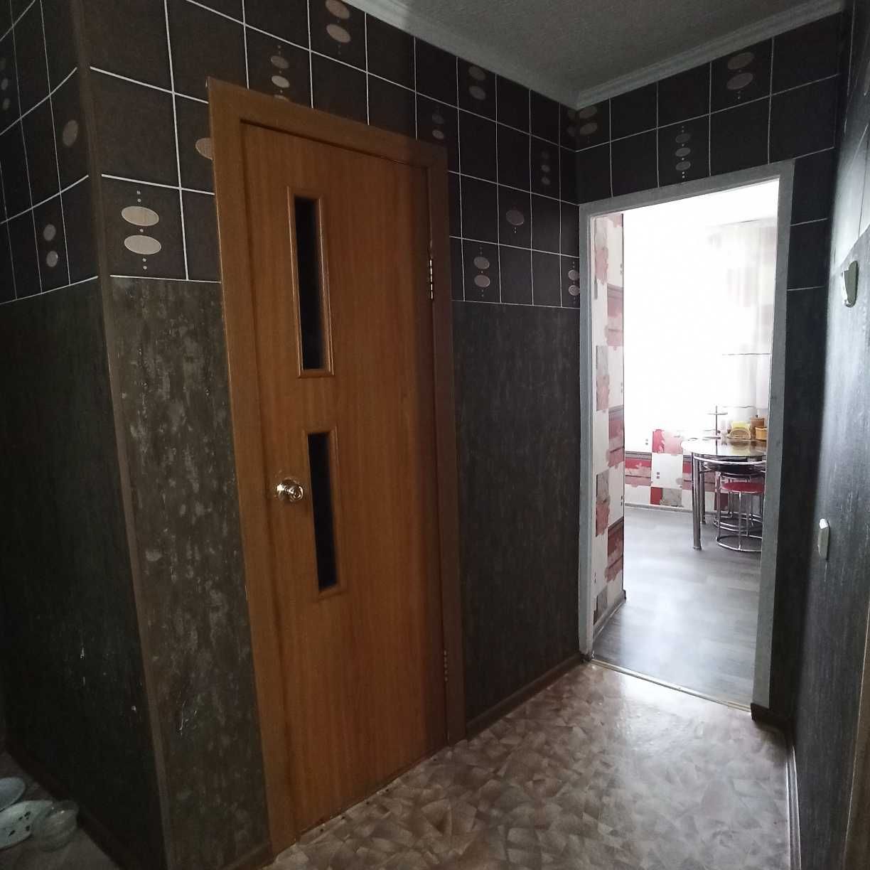 №1433 Продам 2 комнатную квартиру, ул.Блюхера