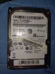 жёсткий диск для ноутбука 1TB