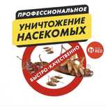 Дезинфекция таракан клоп мышей муравьи кандала уничтожение Тараканов