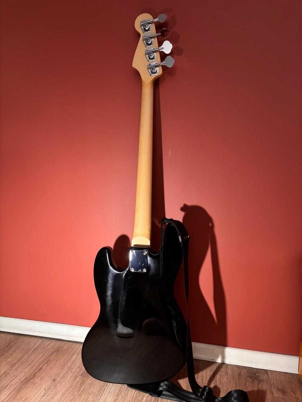 бас гитара vigier