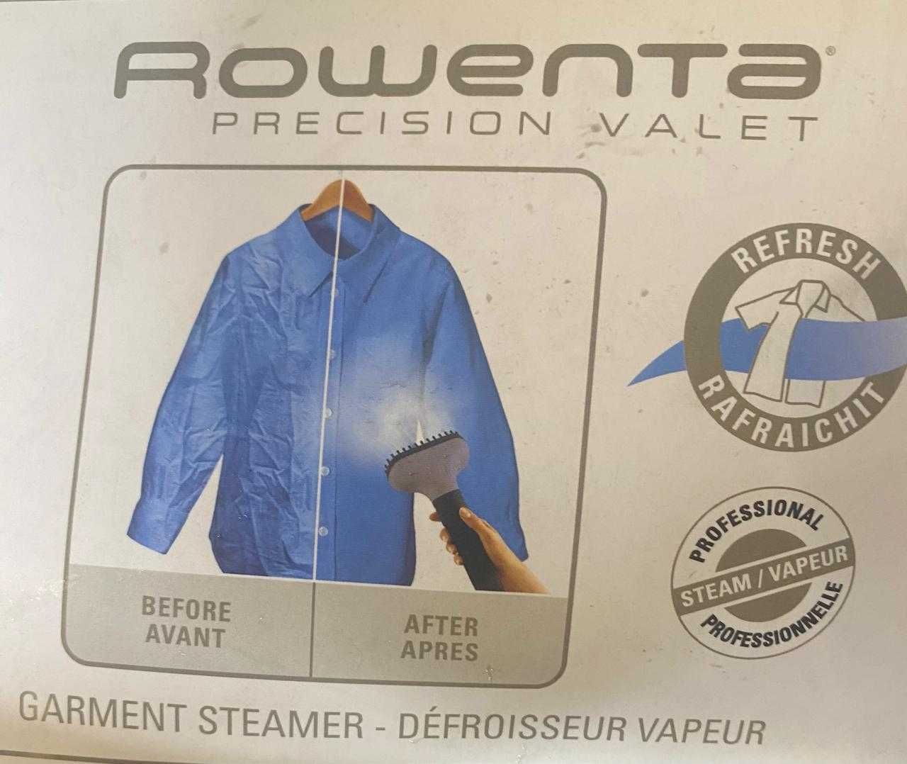 Продам отпариватель Powenta,  б/у