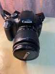 Фотоаппарат Canon