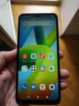 Новый смартфон Xiaomi redmi A1+