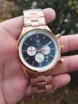 Мужские часы Tag Heuer Carrera