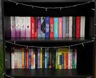 книги фэнтези и Young adult . очень большой выбор книг