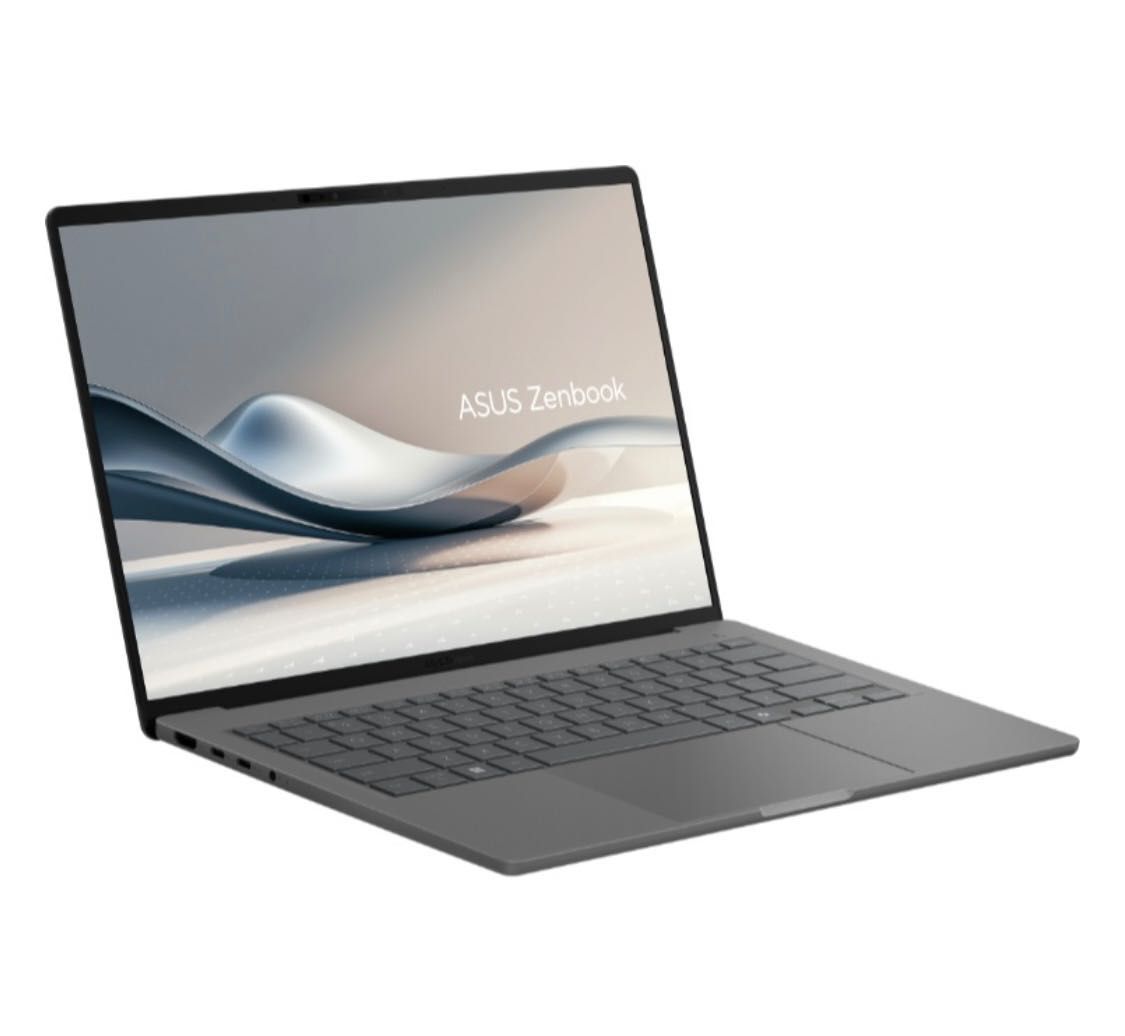 Asus Zenbook UX3407QA-QD365W (Copilot+ PC)
