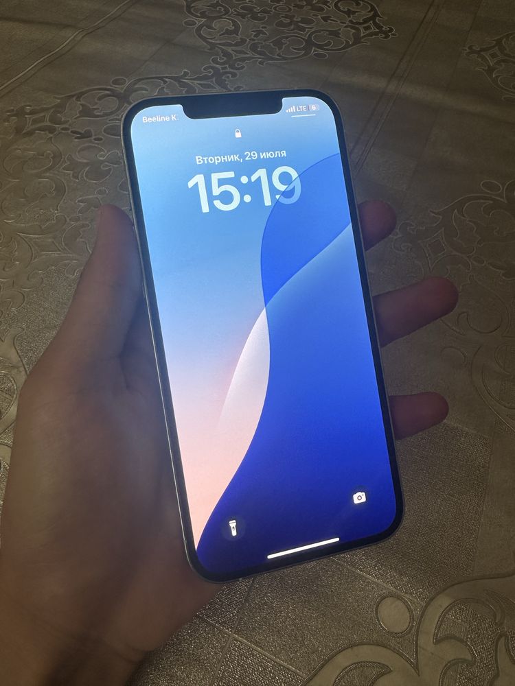 Iphone 12 pro max 512gb 73%