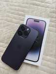 Продам iPhone 14 Pro 1 хозяин