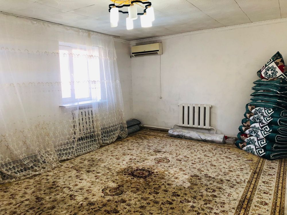 Продается дом в Алмалы
