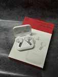 OnePlus Buds Pro-Glossy White(лот 614 963)г.Сатпаев Абая 63