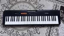 Casio синтезатор
