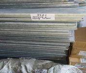 Крышка к коробу КР-400 длина 2 м УТ2,5