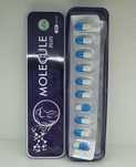 Molecule plus в длинной коробке