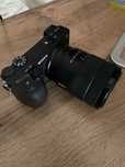 Sony a6400 в хорошем состояние
