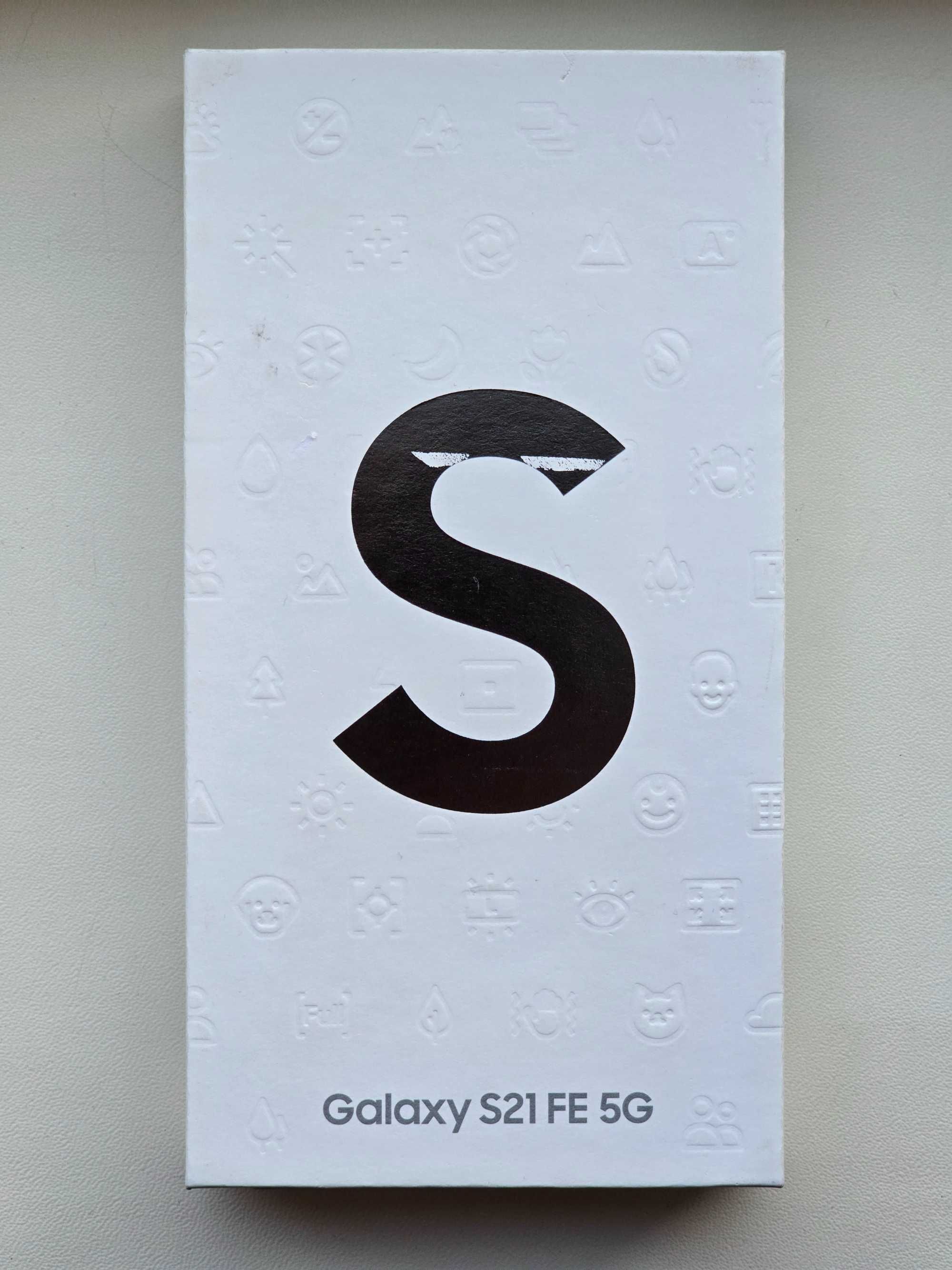Samsung Galaxy S21 FE 256GB