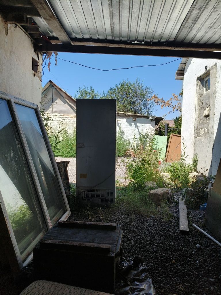 Холодильник   элджи