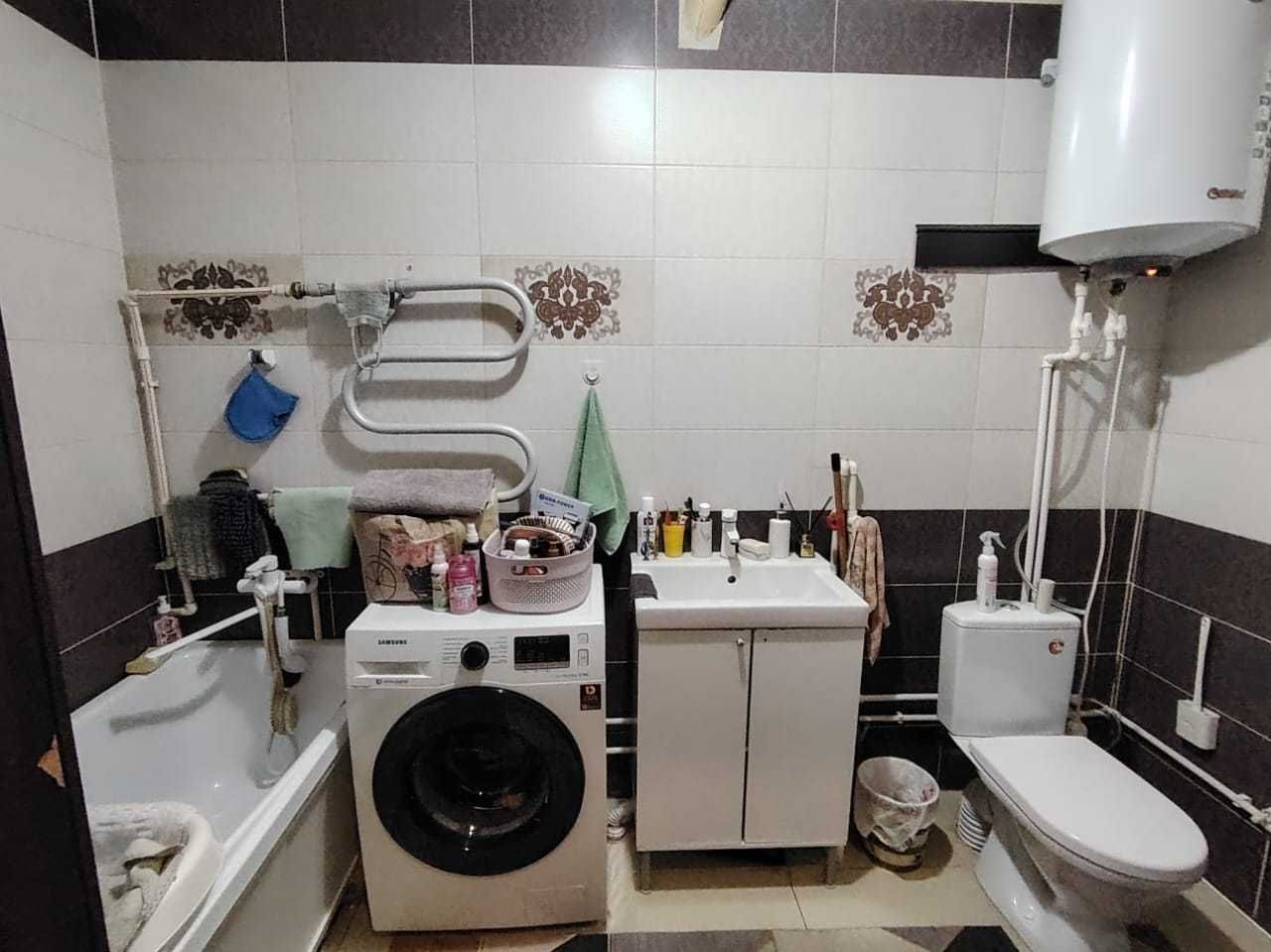 ПРОДАЮ уютную 3-х комн. квартиру в районе ВОСТОК