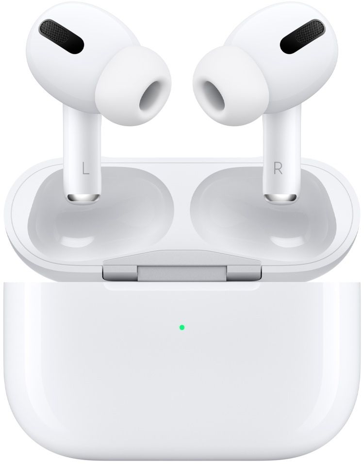 Беспроводные наушники AirPods Pro
