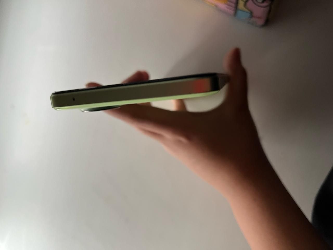 OnePlus nord ce 3 lite 5g