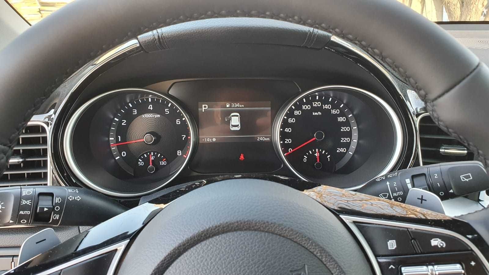 Продам Kia Ceed обмен.