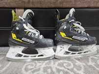 Коньки Bauer supreme M4