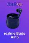 Наушники realme Buds Air 5