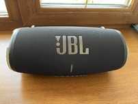Портативная JBL колонка