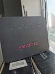 Роутер ALTEL P28 CPE, 4G+, Wi-Fi