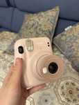 Фотоаппарат instax мини mini 11