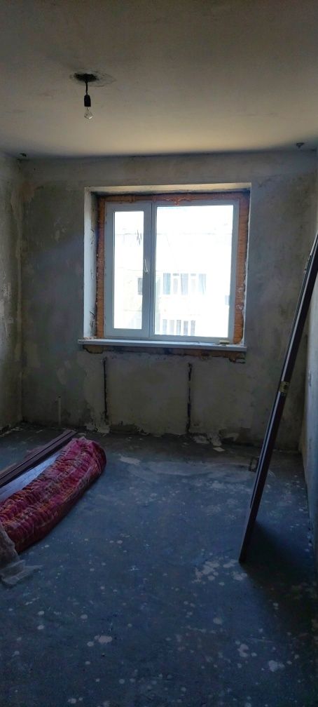 Квартира 2 комнат