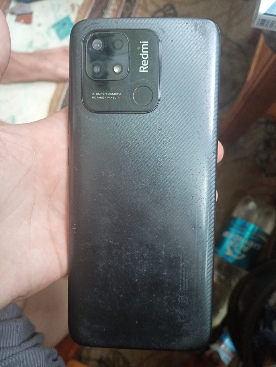 продам редми 10c