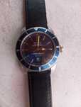 Часы Breitiling Superocean