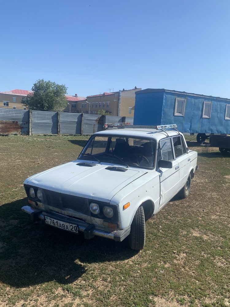 Ваз2106 продаётся