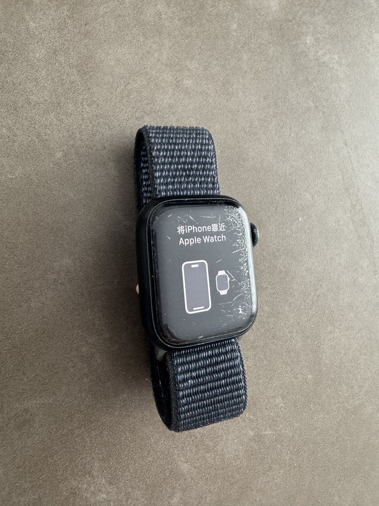 IWatch 9серия черные