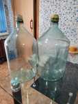 бутыль стекло 20 литровые.