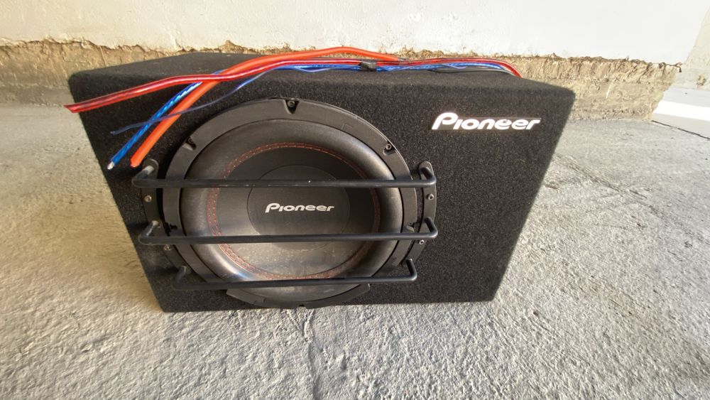 Pioner савбуфер 50 000