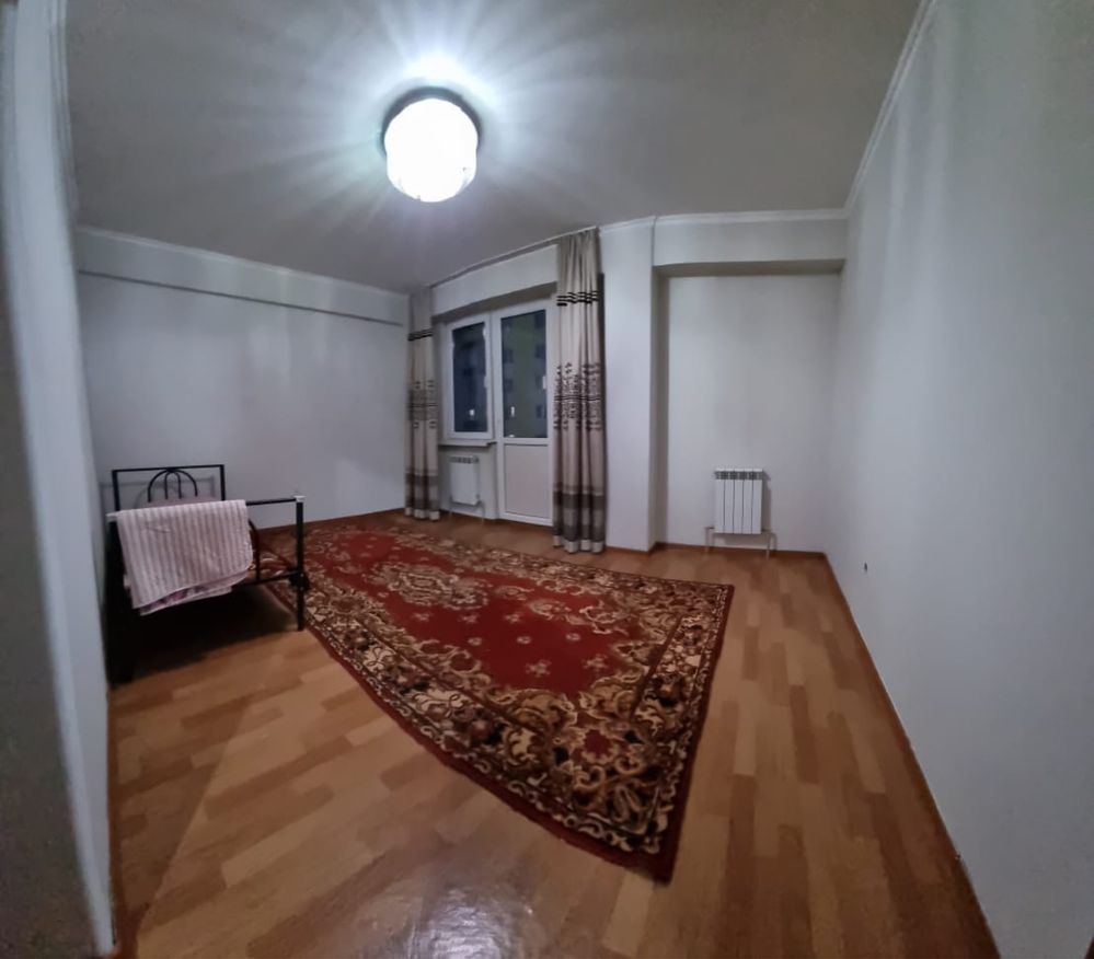 Продается 1-ком квартира ЖК Асыл Арман