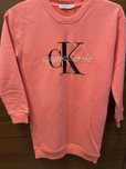 Платье Calvin Klein новое на 8-10 лет
