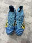 Продается бутцы nike air zoom