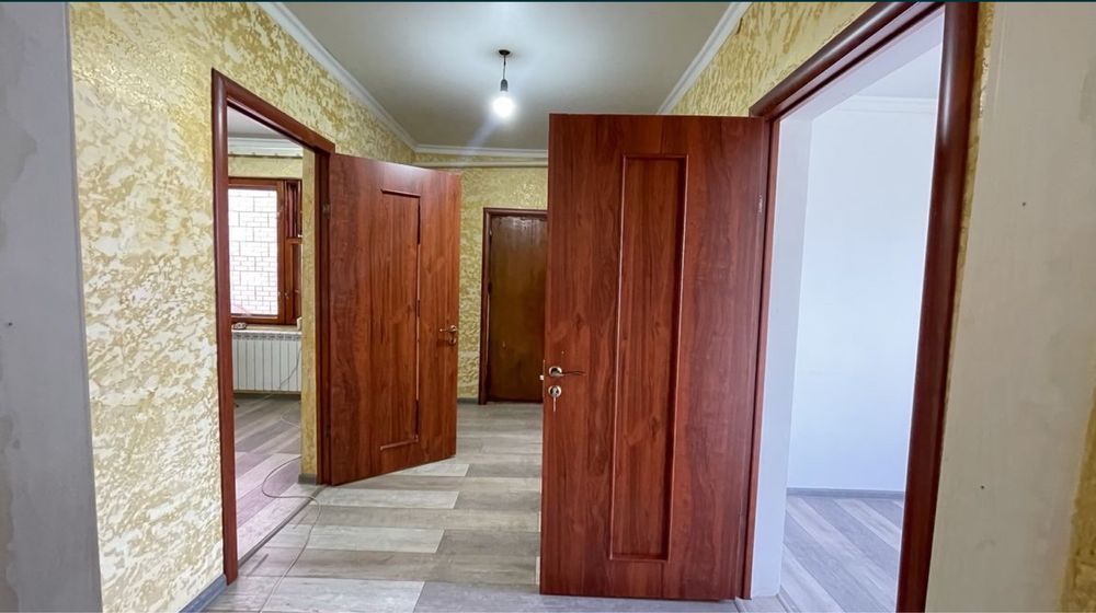 Сдам дом!! свежий ремонт в центре Гулдала