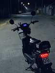 ЭлектроСкутер sk8 600w