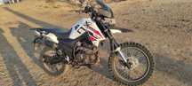 Эндурик Ular BM250-X1