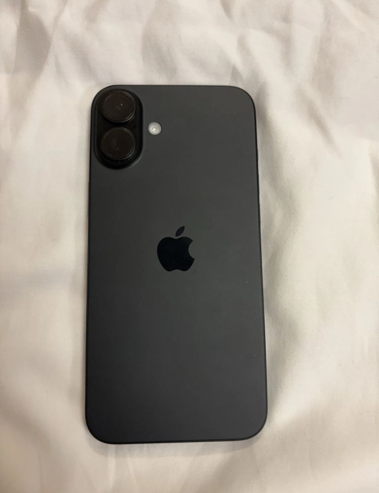 Apple iPhone 16 Plus | 256gb