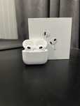 Наушники Apple Airpods 3