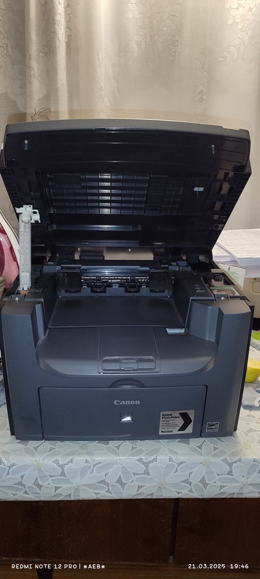 Canon Принтер, копир, сканер