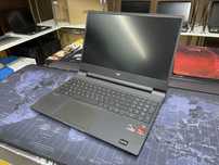 Игровой Ноутбук Hp Victus 16 Ryzen 5-5600H/RAM 16Gb/Radeon RX6500M 4GB