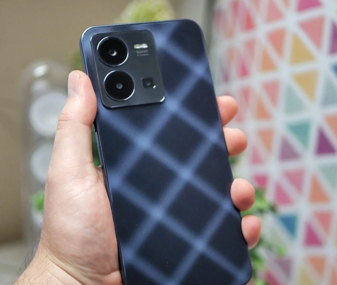 Vivo Y 35 64 G 4+4