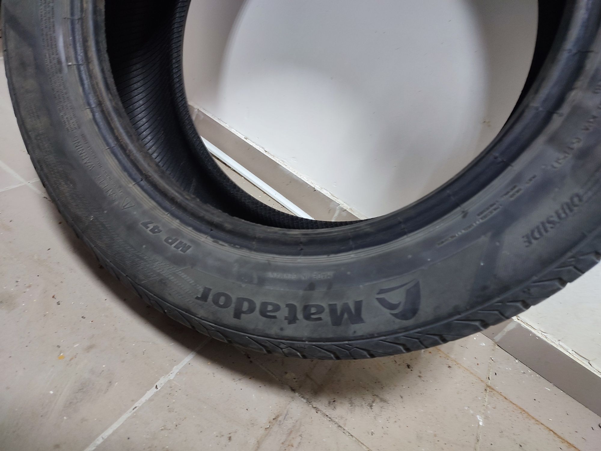 Продам Шины Matador