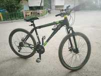 Велосипед Veltory MTB 26D-300-15 - горный велосипед для любителей поез